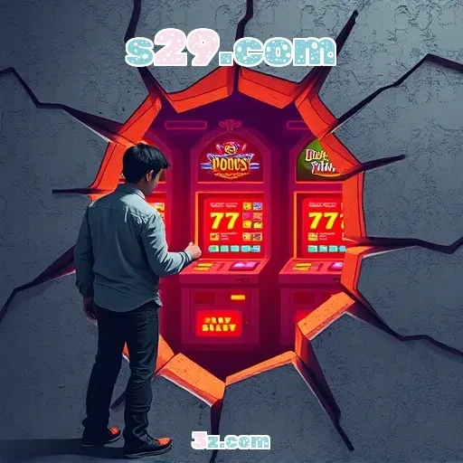 s29.com: Descubra os Melhores Segredos do Poker Online e Vença com Estilo!
